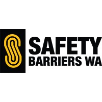 Safety Barriers WA logo - Similar company to Safe Direction Pty Ltd