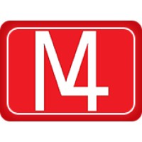 M4 Solutions Pvt. Ltd. logo - Similar company to M4 Systems Ltd
