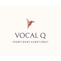 Vocal Q logo - Similar company to Sdnit