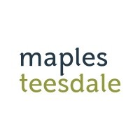 Maples Teesdale LLP logo - Similar company to Spring4
