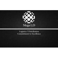 Mega Logistics and Distribution logo - Similar company to Pégase Logistique