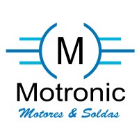 Motronic Motores e Soldas Ltda logo - Similar company to Fase Service