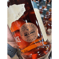 Merchants Wine & Spirits