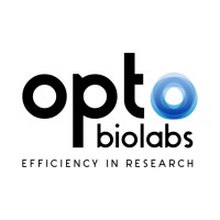 opto biolabs GmbH logo - Similar company to Exosphere