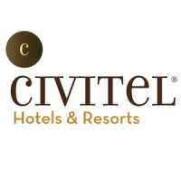 Civitel Hotels & Resorts logo - Similar company to Hellas Jobs