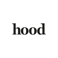 Hood Magazine logo - Similar company to Essential Edinburgh