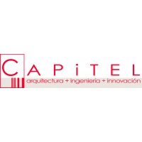 CAPITEL Arquitectura Ingeniería e Innovación logo - Similar company to Soltec Ingenieros S.L.