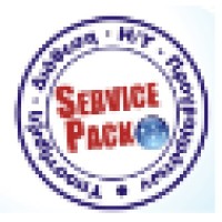 Service Pack logo - Similar company to Lcphones