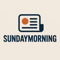 Sunday Morning logo - Similar company to Mosaic Intelligence Academy