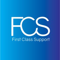 First Class Support logo - Similar company to Onyx Support