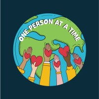 One Person at a Time logo - Similar company to Brownsense