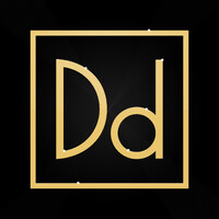 Dobroserdov Design logo - Similar company to Tanasea Design Studio