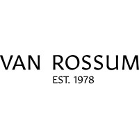 VAN ROSSUM logo - Similar company to Linteloo