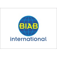 BIAB International AB, Gothenburg, Sweden logo - Similar company to Biab Innovation