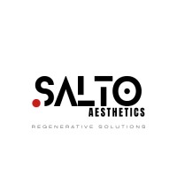 SALTO AESTHETICS logo - Similar company to Taumedika