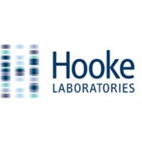 Hooke Laboratories logo - Similar company to Helixbind, Inc