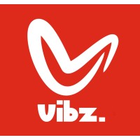 Vibz logo - Similar company to Vibz
