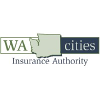 Washington Cities Insurance Authority logo - Similar company to Mason County, Wa
