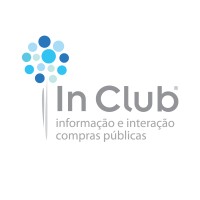 In Club Licita logo - Similar company to Ibiz Tecnologia
