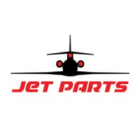 Jet Parts logo - Similar company to Das Aviation
