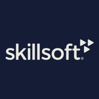 Skillsoft logo - Similar company to Talent Sprint