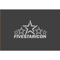 Five Star Icon Media logo - Similar company to Apasp