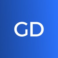 Gerald Dobin Coaching logo - Similar company to Diorama