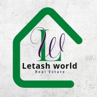 Letash World Real Estate logo - Similar company to Myspace Properties (K) Ltd.