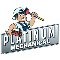 Platinum Mechanical NW logo - Similar company to Precise Construction Group L.L.C.
