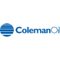 Coleman Oil Company logo - Similar company to Carson Team