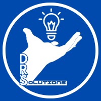 DIVISION FOR RELIABLE SOLUTIONS logo - Similar company to Nikinscribes Marketing Llp