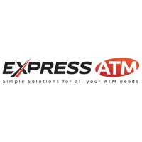 Express ATM logo - Similar company to Atm Merchant Systems