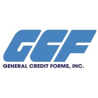 General Credit Forms logo - Similar company to Atmpaper
