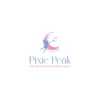 Pixie Peak logo - Similar company to Fineloop