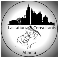 LACTATION CONSULTANTS OF ATLANTA logo - Similar company to Corporate Breastfeeding Support