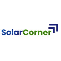 Solar Corner logo - Similar company to Infinity Solar Energy