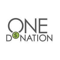 One Donation Inc