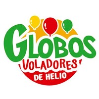 Globos Voladores de Helio logo - Similar company to Bk Crafts Llc