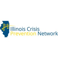 Illinois Crisis Prevention Network logo - Similar company to Hope Learning Academy