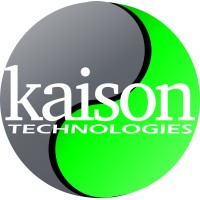Kaison Technologies logo - Similar company to Kizan Technologies