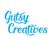 Gutsy Creatives logo - Similar company to Salwar Mahal