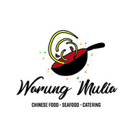 Warung Mulia logo - Similar company to Pt H&E Dermatech (Afc Indonesia)