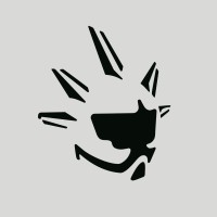ALUCINA logo - Similar company to Squad Games