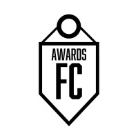 Awards FC logo - Similar company to Fanrobe