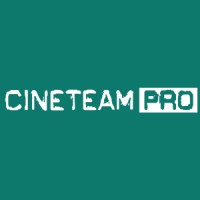 Cineteam Pro logo - Similar company to Noble Content