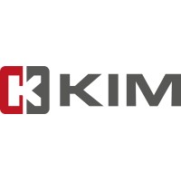 KIM SAS logo - Similar company to Bnd Trading