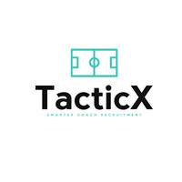 TacticX logo - Similar company to Fc Moneyball