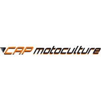 CAP MOTOCULTURE logo - Similar company to Mowers Direct