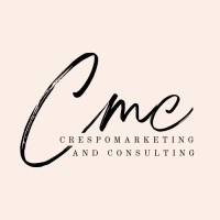 Crespo Marketing and Consulting logo - Similar company to Crespo Capital
