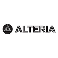 Alteria Technologies logo - Similar company to Alteria
